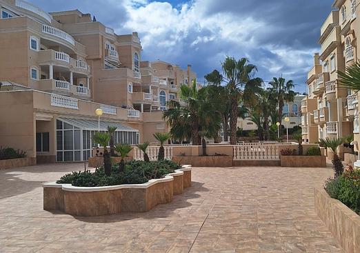 Apartment in Guardamar del Segura