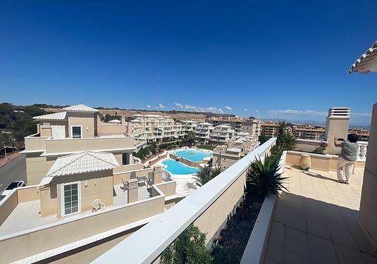 Apartment in Guardamar del Segura