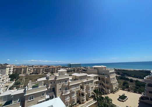 Apartment in Guardamar del Segura
