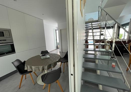 Town house in Dolores