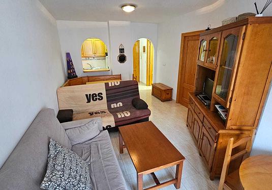 Apartment in Torrevieja
