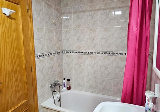 Apartment in Torrevieja