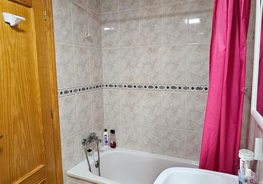 Apartment in Torrevieja