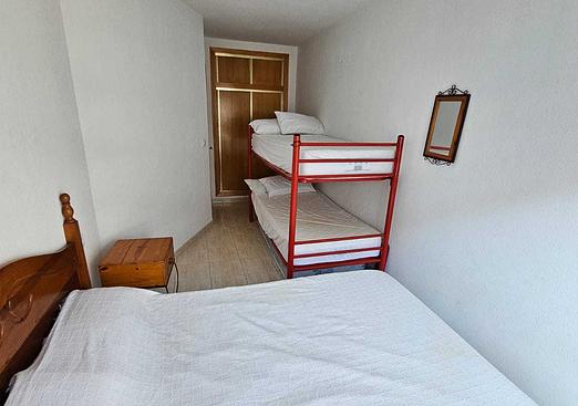 Apartment in Torrevieja