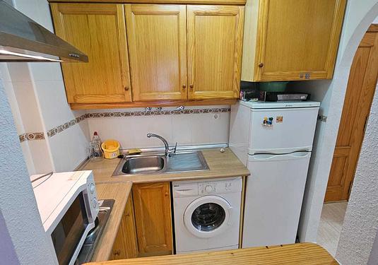 Apartment in Torrevieja