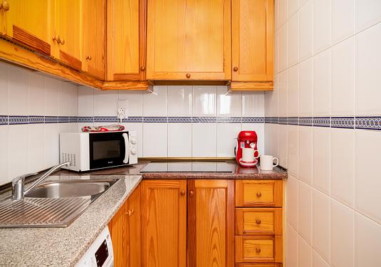 Apartment in Torrevieja