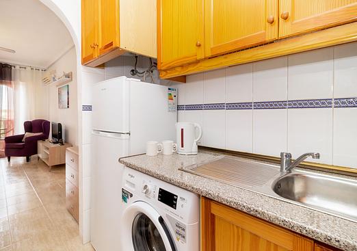 Apartment in Torrevieja