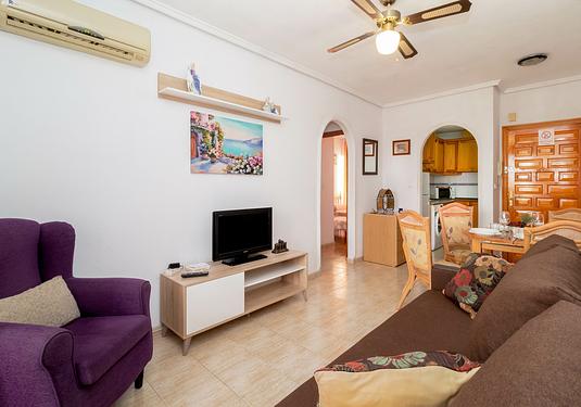Apartment in Torrevieja