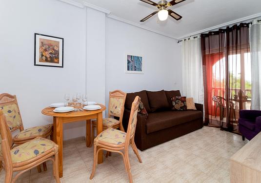 Apartment in Torrevieja