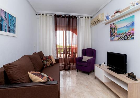 Apartment in Torrevieja