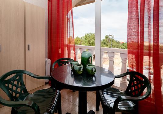 Apartment in Torrevieja