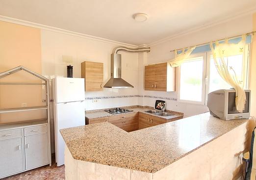 Country house in Yecla