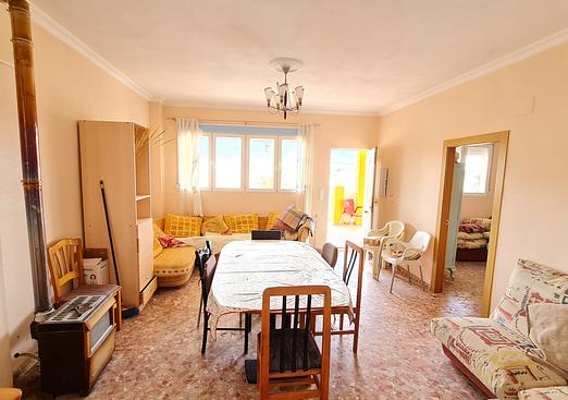 Country house in Yecla