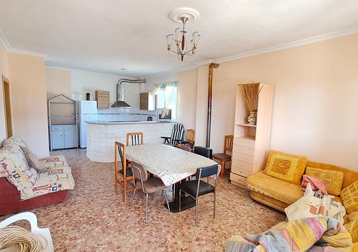 Country house in Yecla