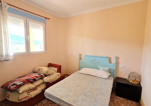 Country house in Yecla