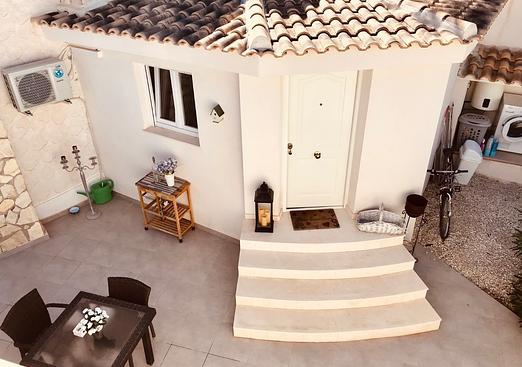 Villa in Rojales