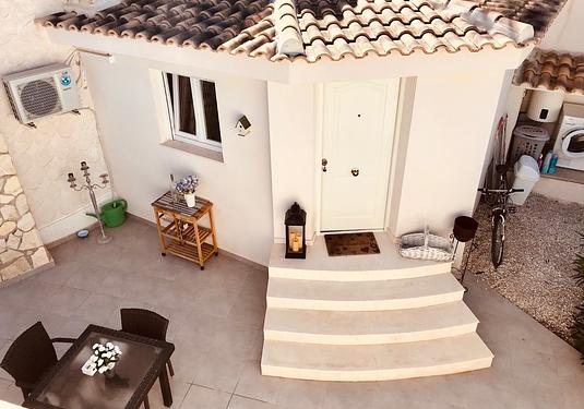Villa in Rojales