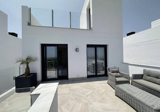 Villa in Torrevieja