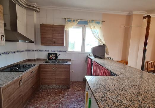 Country house in Yecla