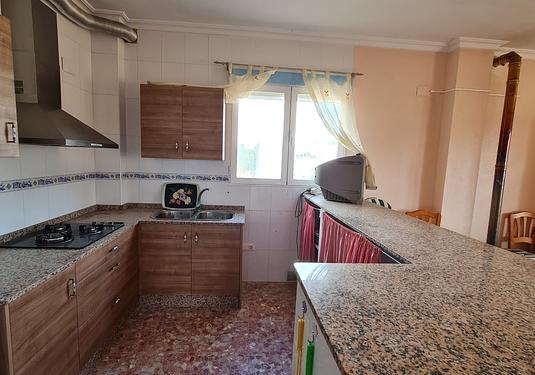 Country house in Yecla