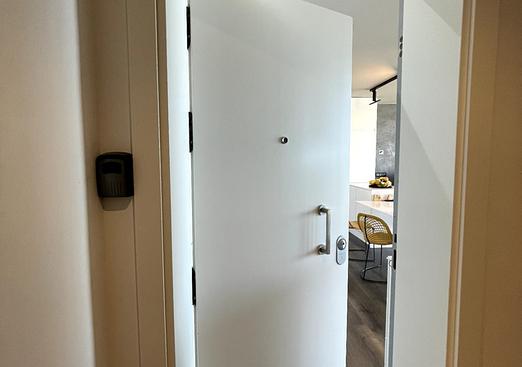 Apartment in Orihuela Costa
