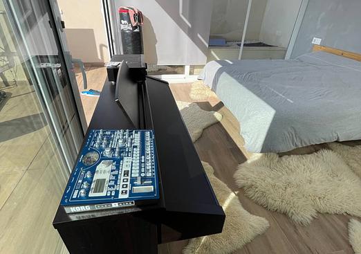 Apartment in Orihuela Costa