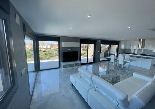 Villa in La Mata