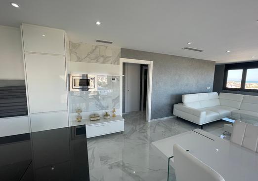 Villa in La Mata