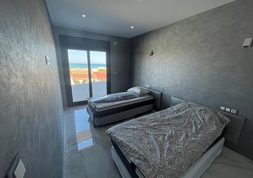 Villa in La Mata