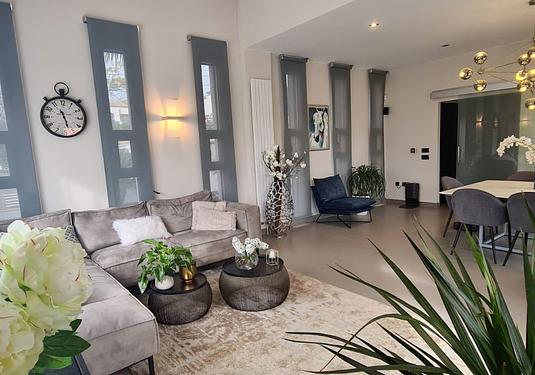Villa in Calpe
