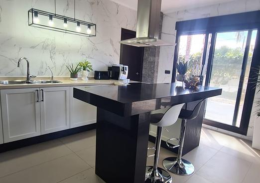 Villa in Calpe
