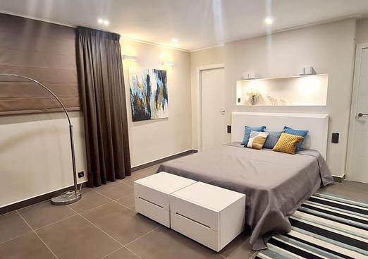 Villa in Calpe