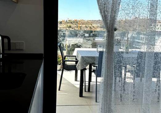 Apartment in Benidorm