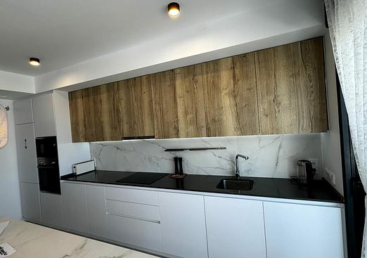 Apartment in Benidorm