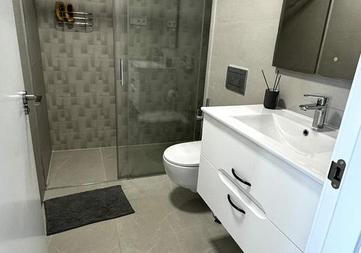 Apartment in Benidorm
