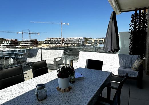 Apartment in Benidorm