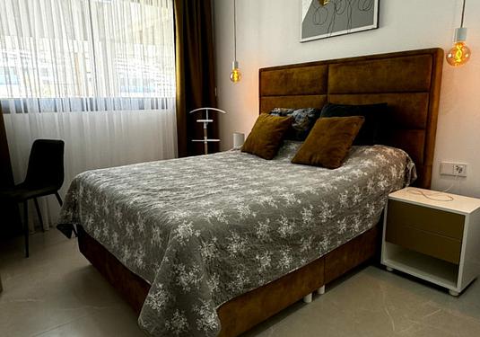 Apartment in Benidorm
