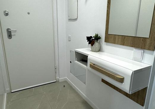 Apartment in Benidorm