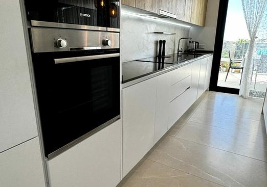 Apartment in Benidorm