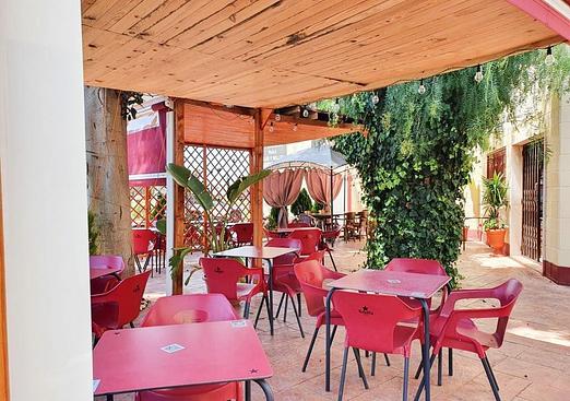 Commercial in Almoradi