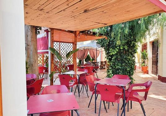 Commercial in Almoradi