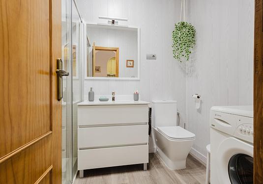 Bungalow in Torrevieja