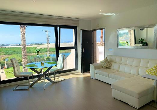 Apartment in Pilar de La Horadada