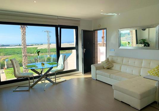 Apartment in Pilar de La Horadada