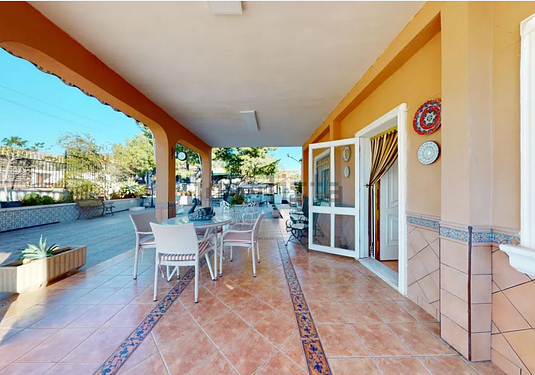 Villa in Crevillent