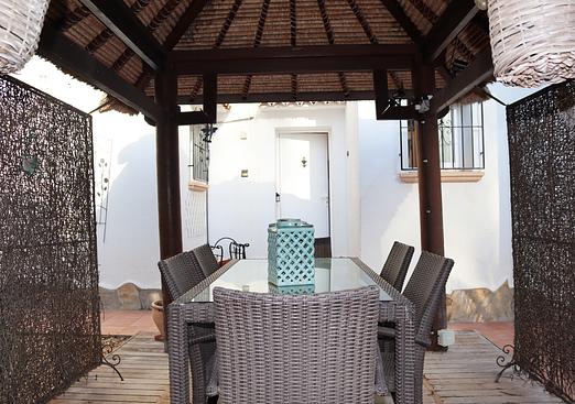 Villa in Murla