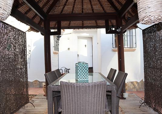 Villa in Murla