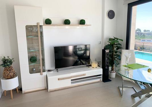 Apartment in Pilar de La Horadada