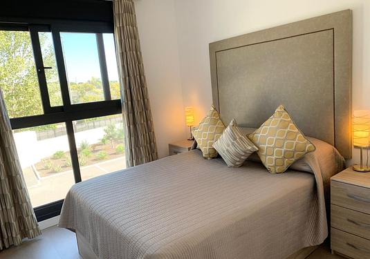 Apartment in Pilar de La Horadada