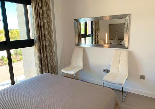 Apartment in Pilar de La Horadada